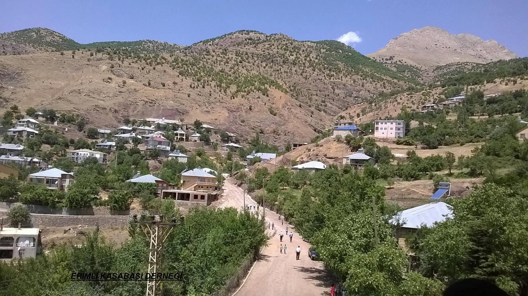 Elazığ'da ilçe nüfusları belli oldu! Nüfusu en çok artan ilçe bilin bakalım neresi?