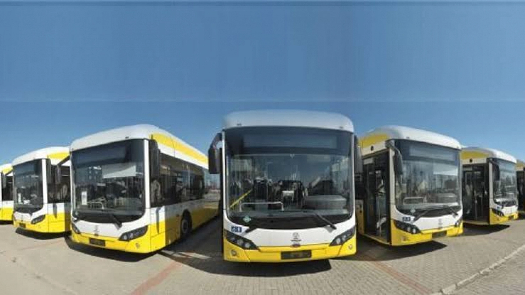 Konya Büyükşehir Belediyesi 50 şoför alacak! Başvurular için süre başladı (TIKLA-BAŞVUR)