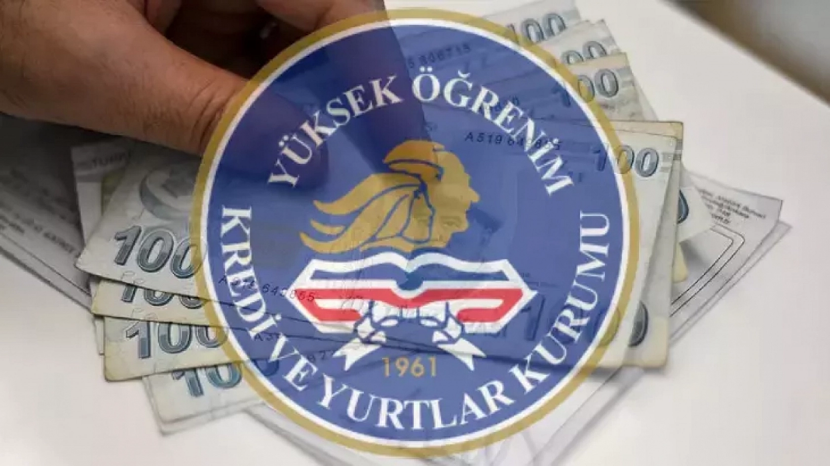 2025 KYK BURS BAŞVURUSU: 2025 KYK burs başvuruları başladı! İşte başvuru linki...