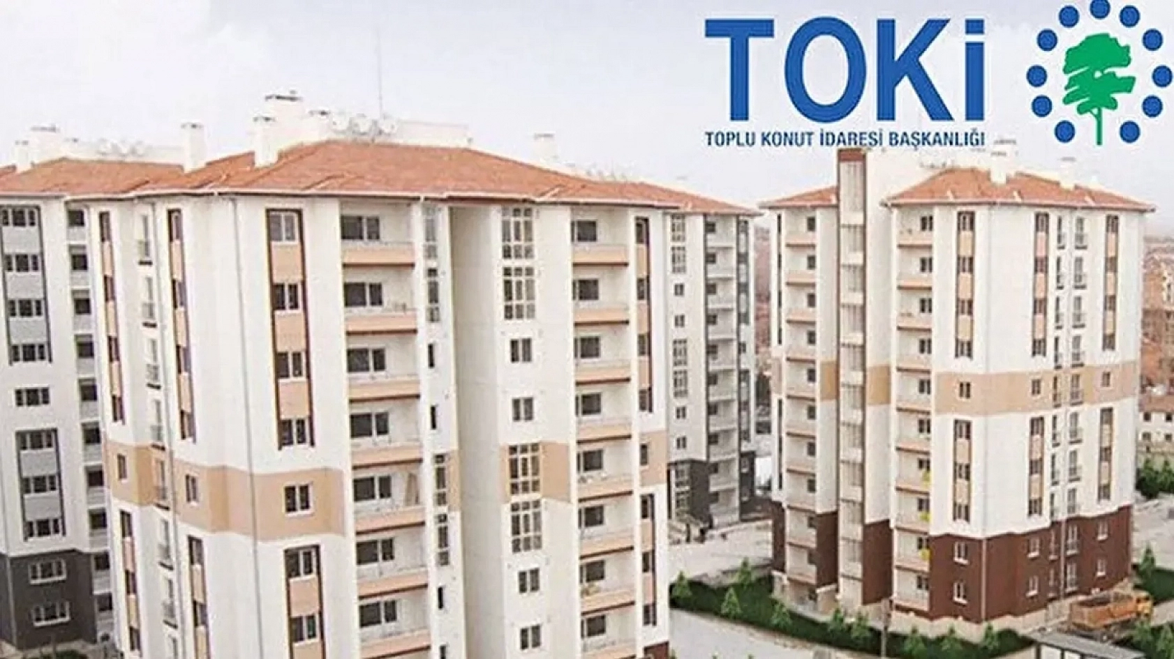 Başvurular Başladı: TOKİ 43 İlde Uygun Fiyata Konut ve İşyeri Satışı Yapacak!