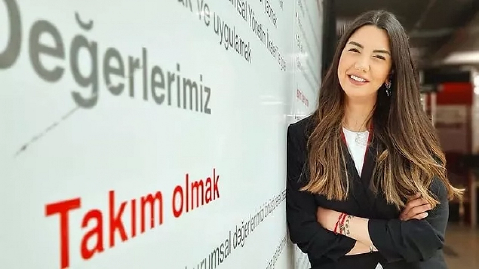 Son Günlerin En Çok Merak Edilen İsimlerinden Biri: Biz Zaten Mustafapaşa'da Döktüğü Gözyaşlarından Tanıyoruz