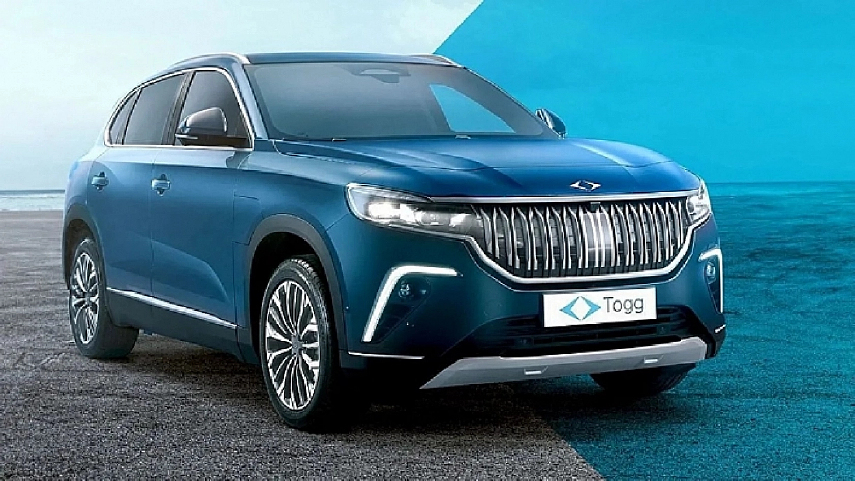 TOGG'dan kaçırılmayacak kampanya! Sadece 500 bin TL verilecek