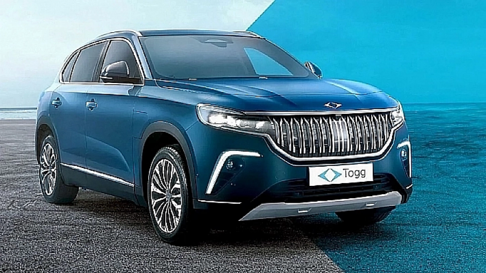 TOGG'tan kaçırılmayacak Mayıs kampanyası