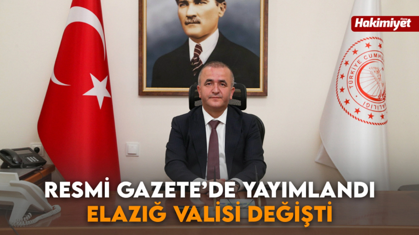 Elazığ'da 2024 yılı böyle geçti!