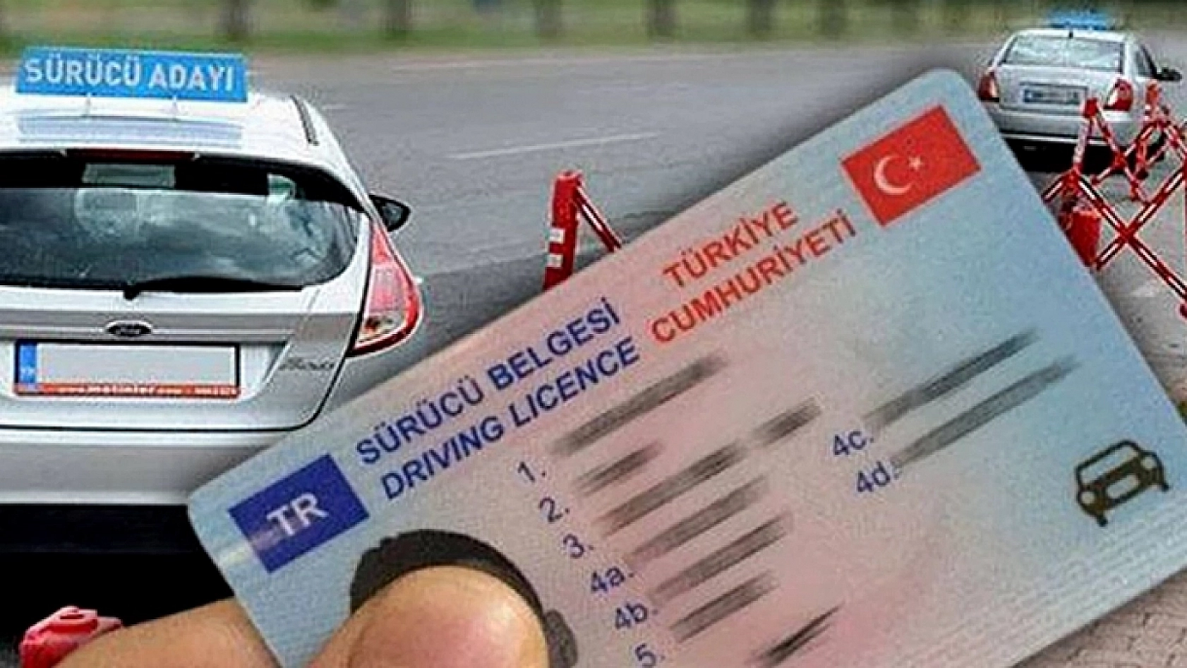 Ehliyet sahiplerine kötü haber