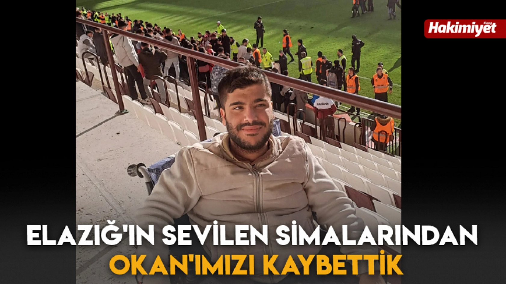 Elazığ'da 2024 yılı böyle geçti!