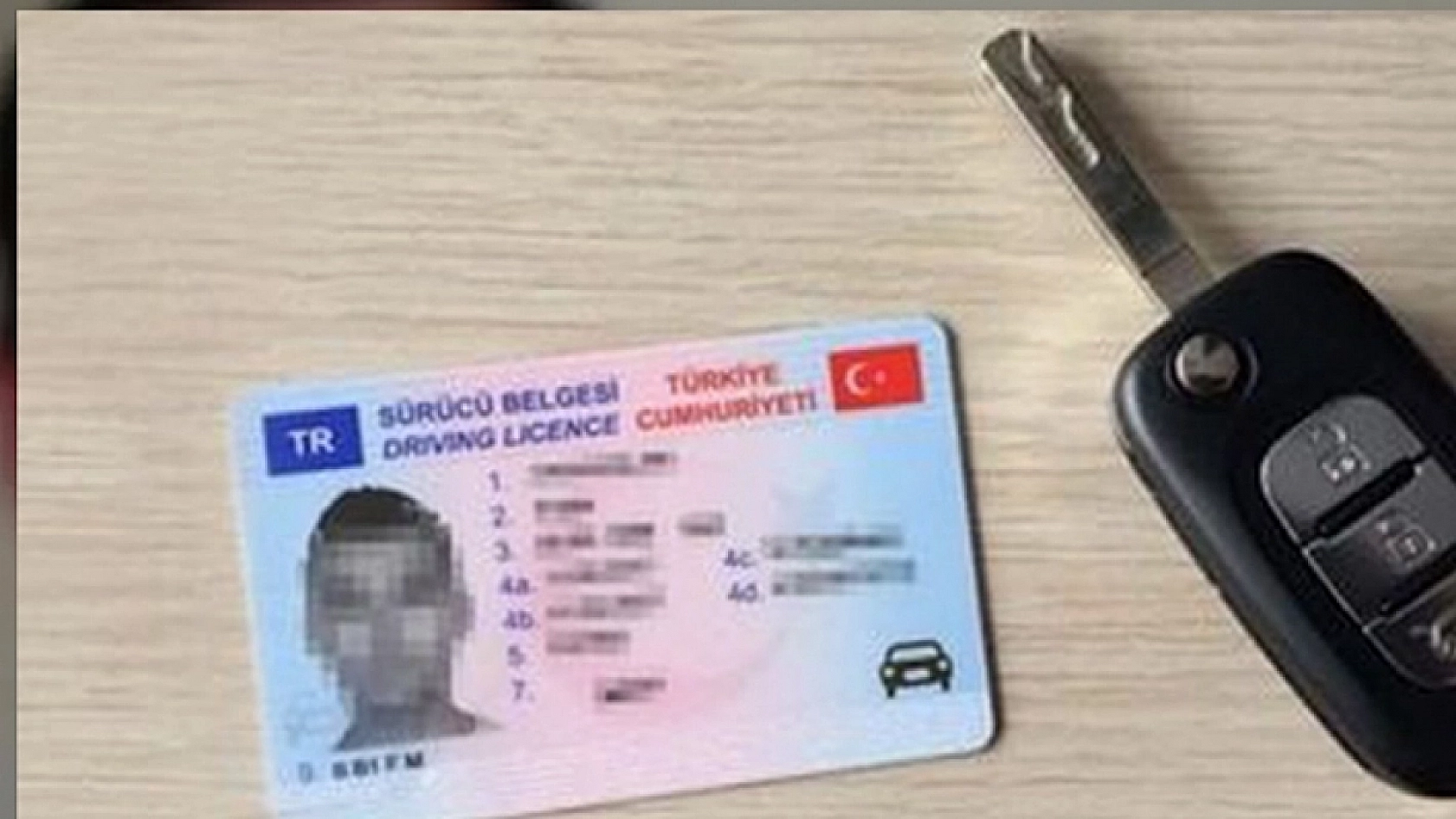 Ehliyeti olanlara müjde!