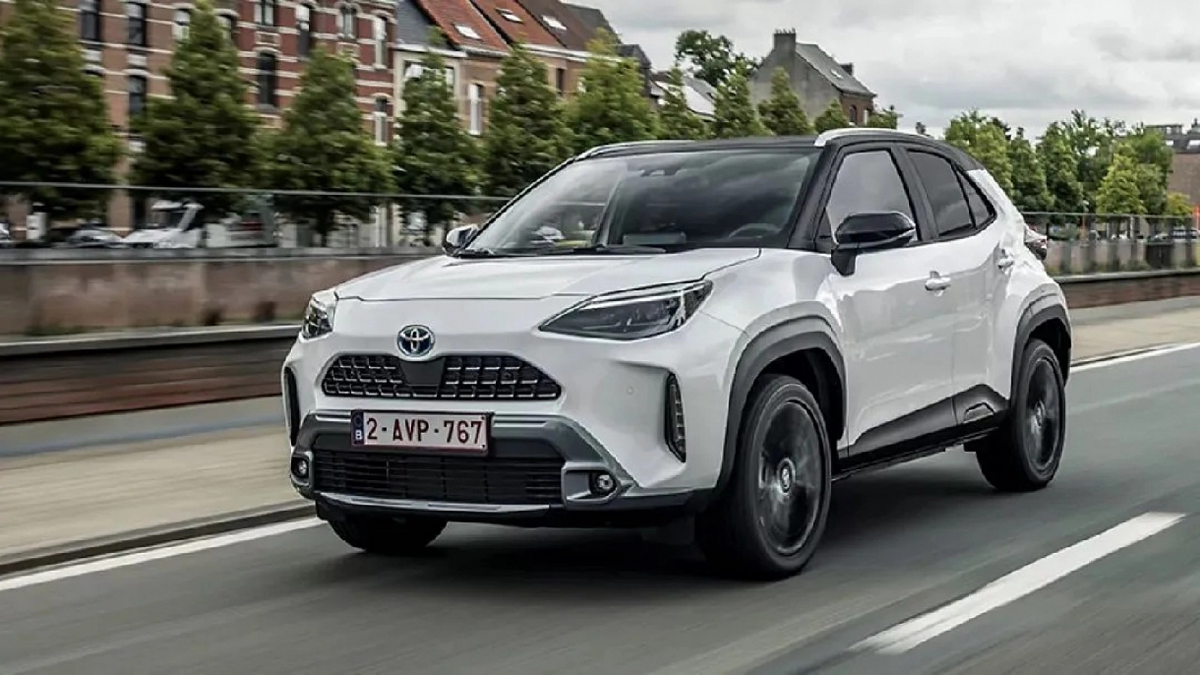 En az yakıt harcayan, 10 model otomobil