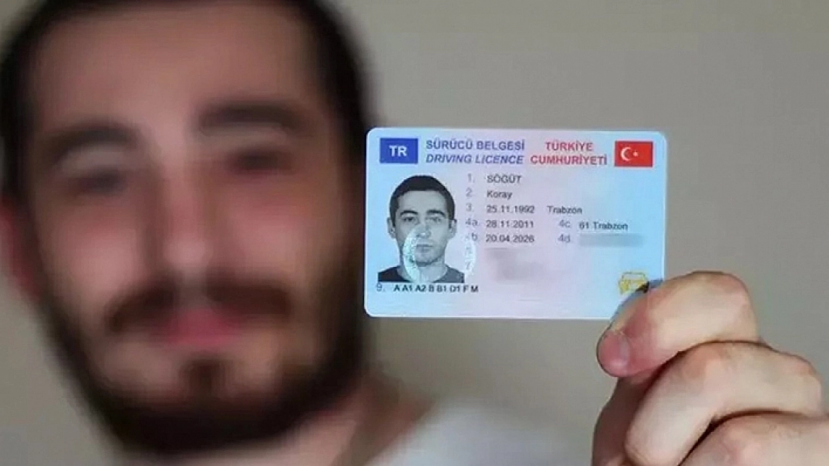 Ehliyet yenileme için son tarih ne zaman?