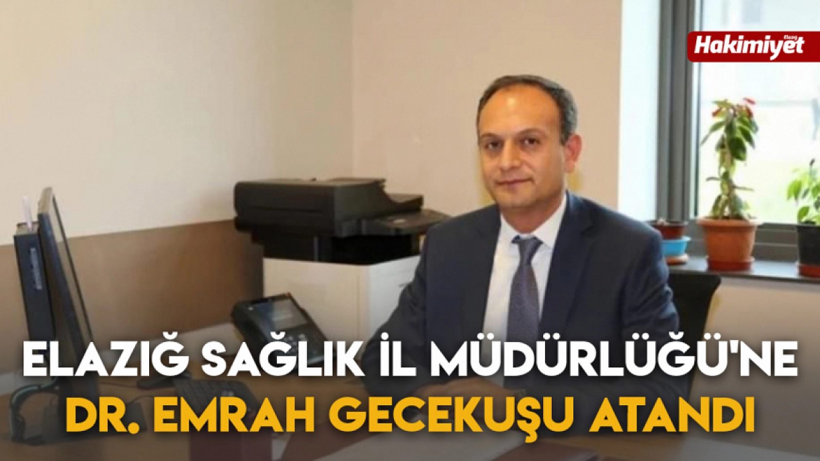 Elazığ'da 2024 yılı böyle geçti!