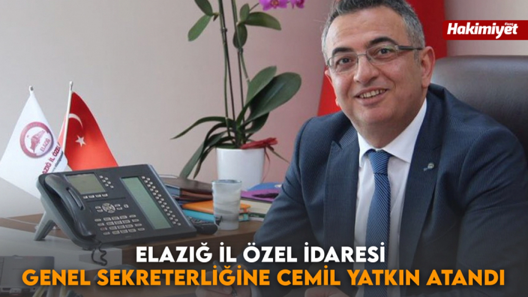 Elazığ'da 2024 yılı böyle geçti!