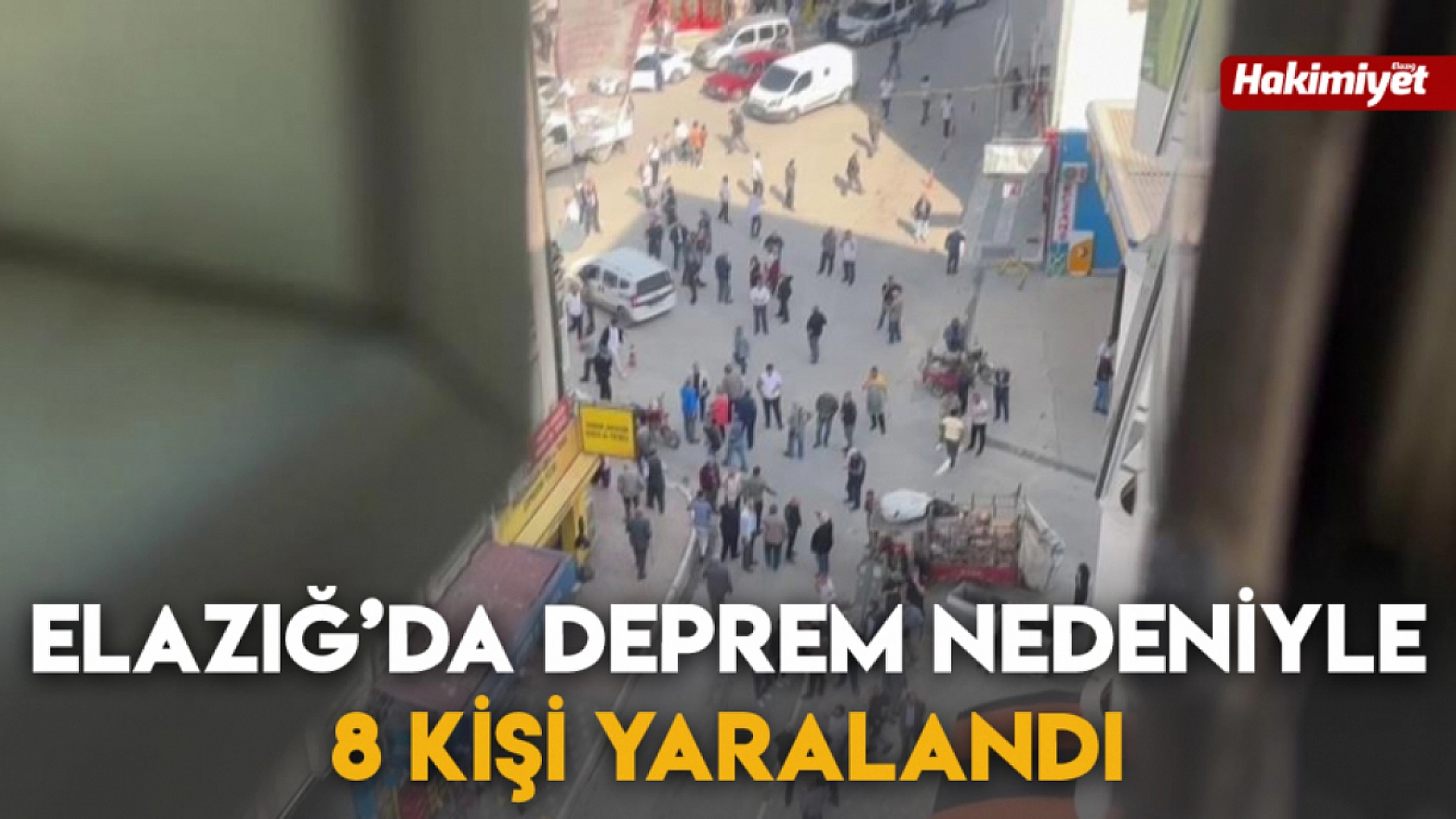 Elazığ'da 2024 yılı böyle geçti!