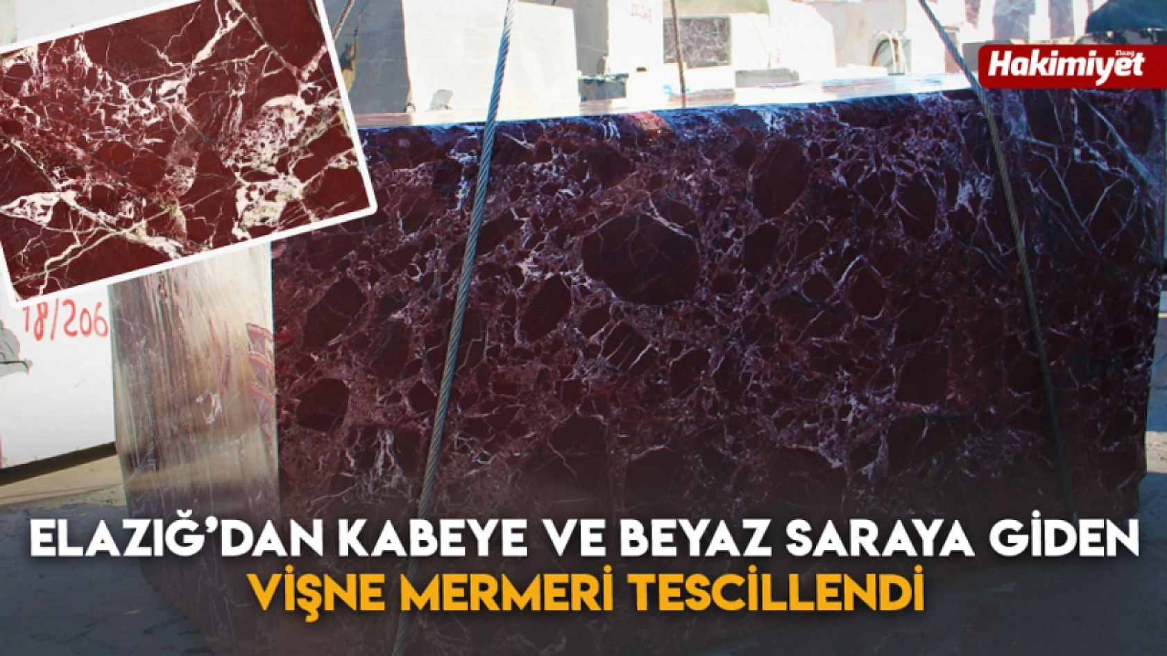 Elazığ'da 2024 yılı böyle geçti!