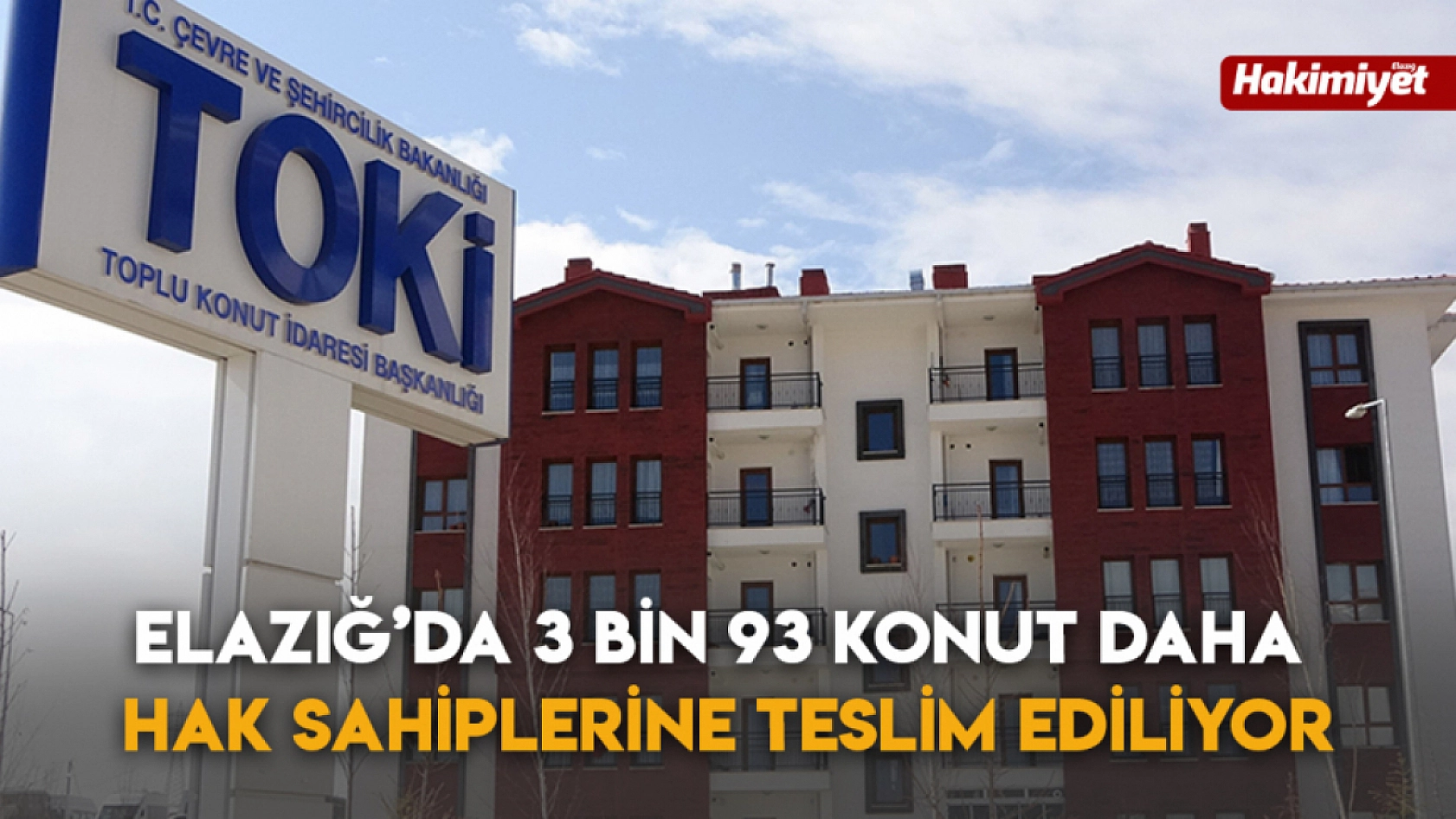 Elazığ'da 2024 yılı böyle geçti!