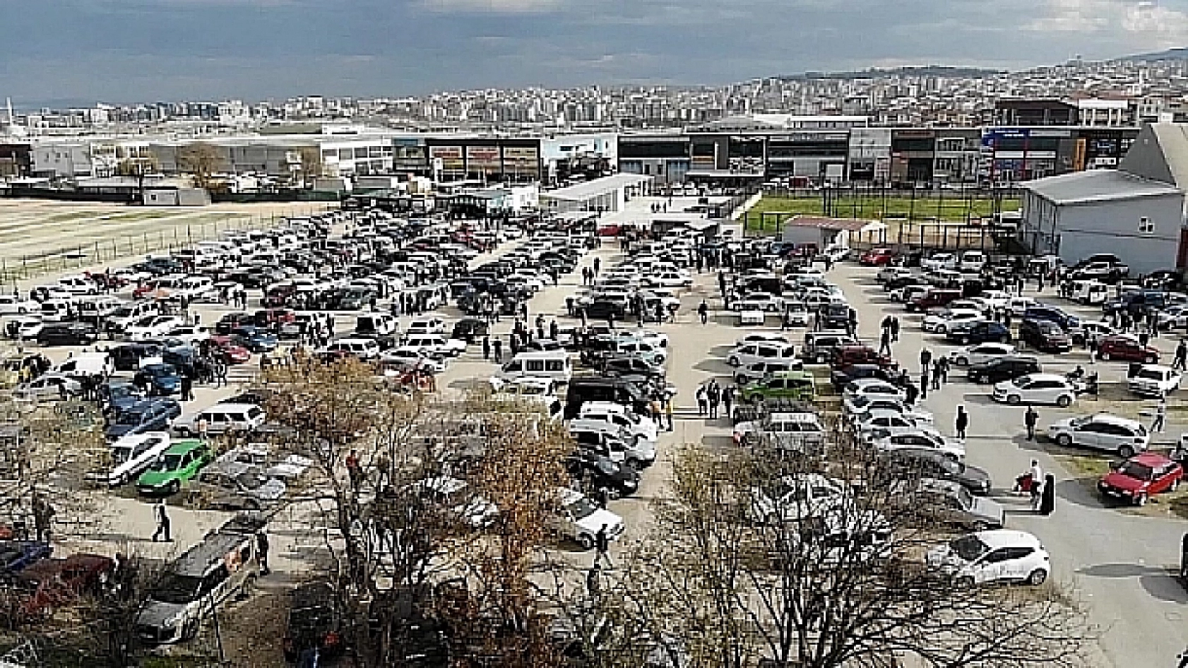 Hurda teşvikine büyük müjde geliyor