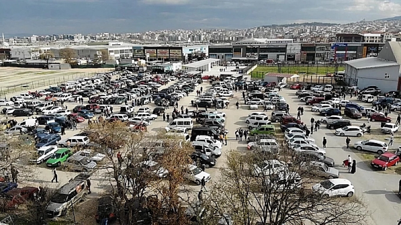 Hurda teşvikinde yeni karar