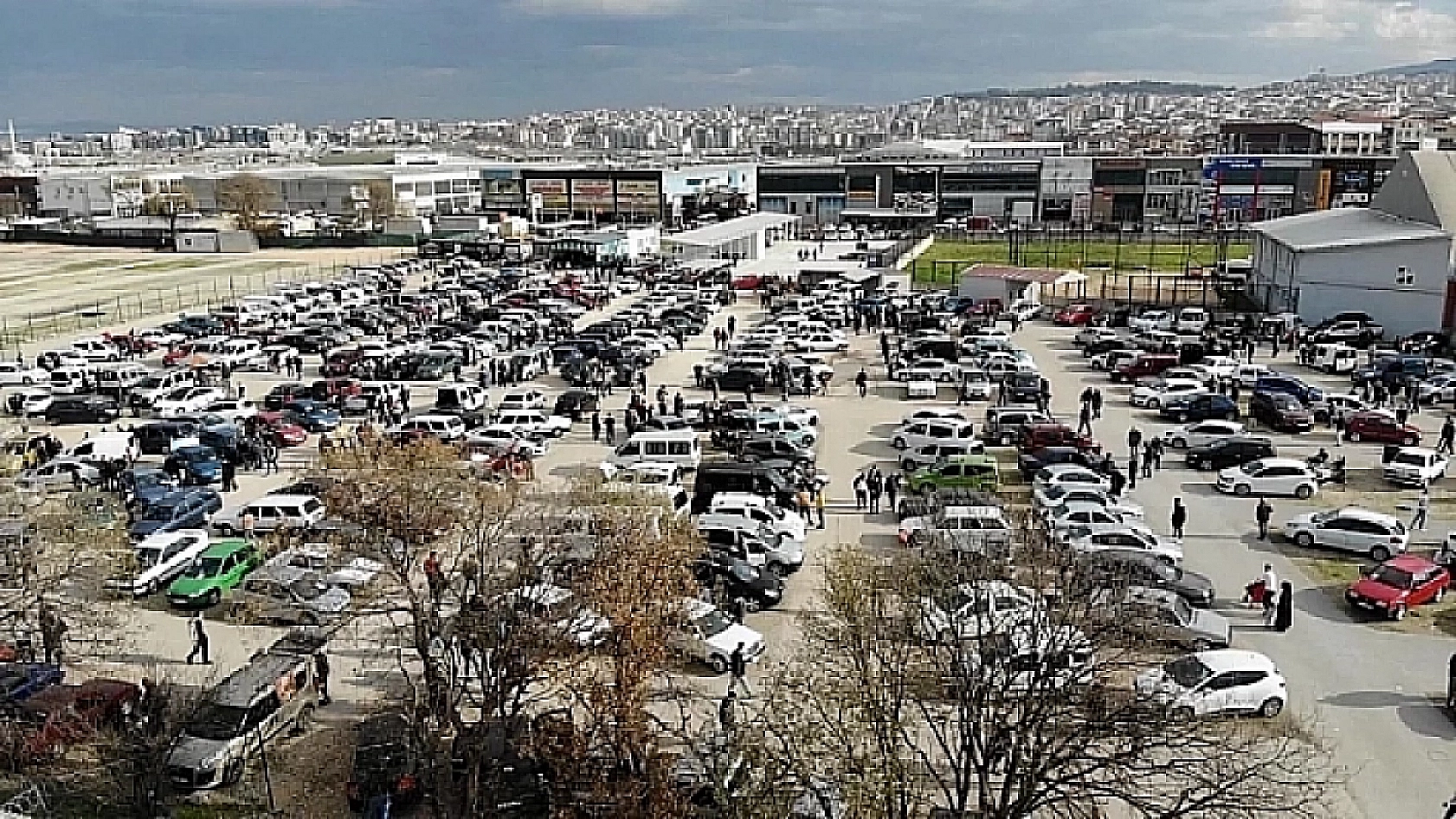 Hurda teşviki bekleyenlere kötü haber!