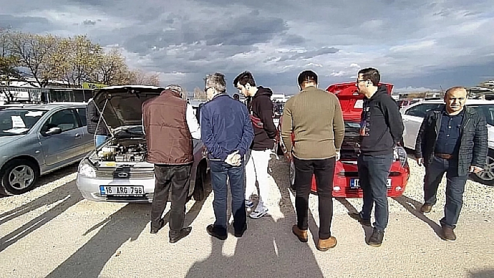 Hurda teşvikine büyük müjde geliyor