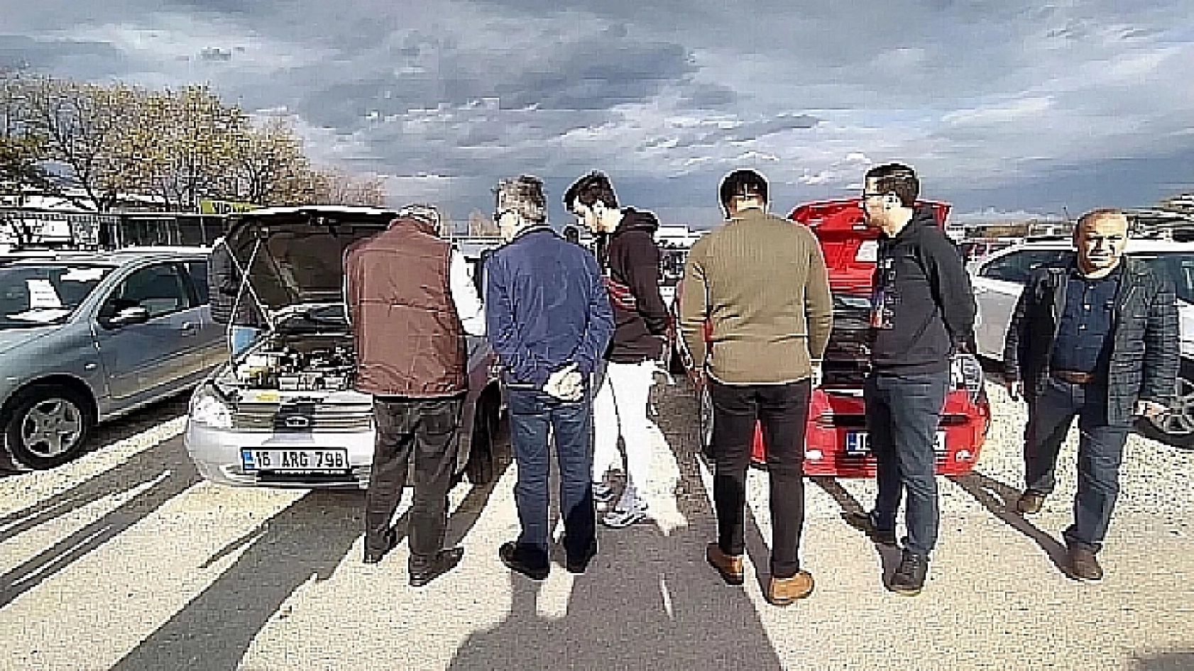 ÖTV indirimi ve hurda teşviki yolda