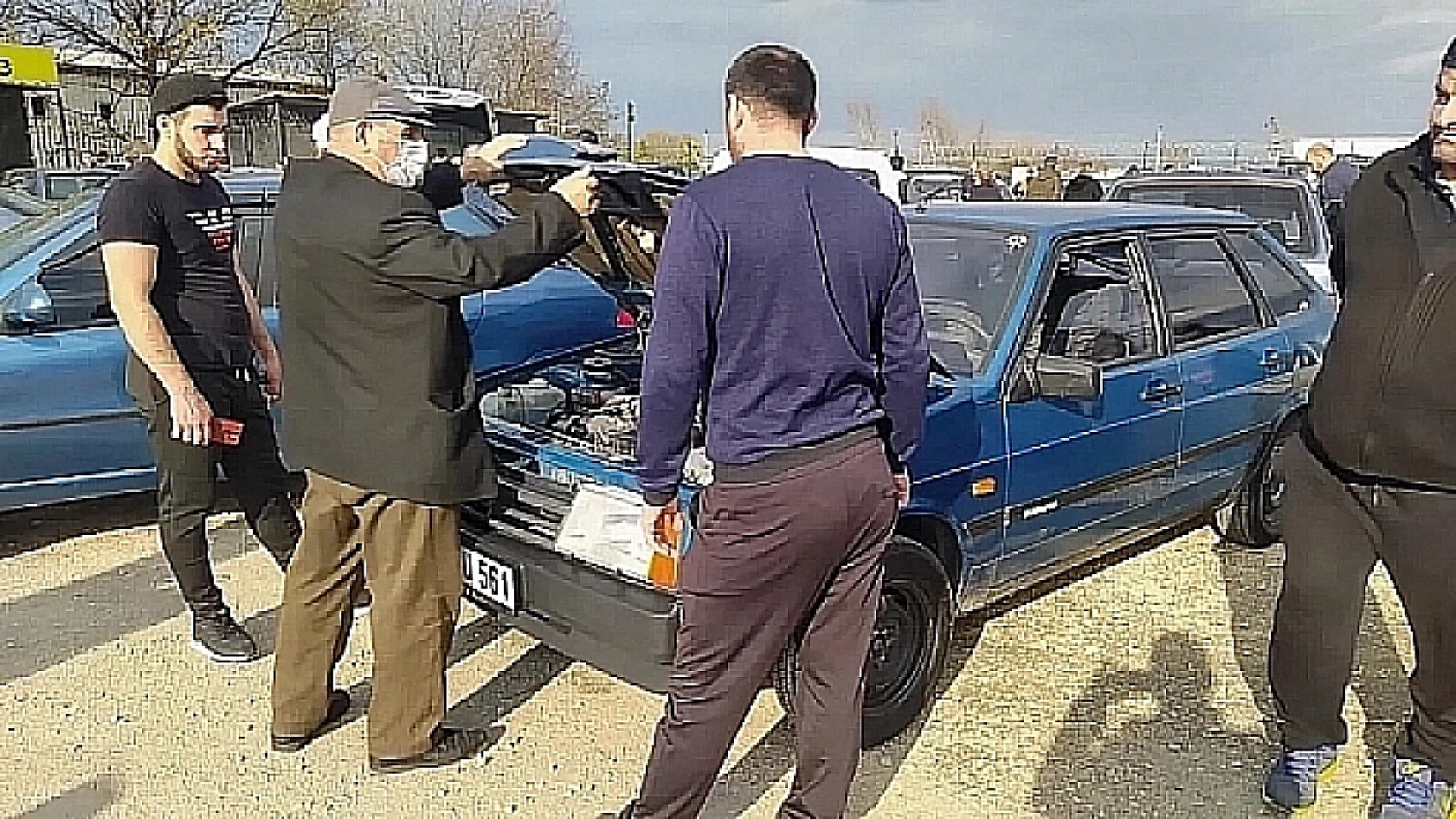 Hurda Teşviki ve ÖTV İndirimi başladı mı? Son durum ne?