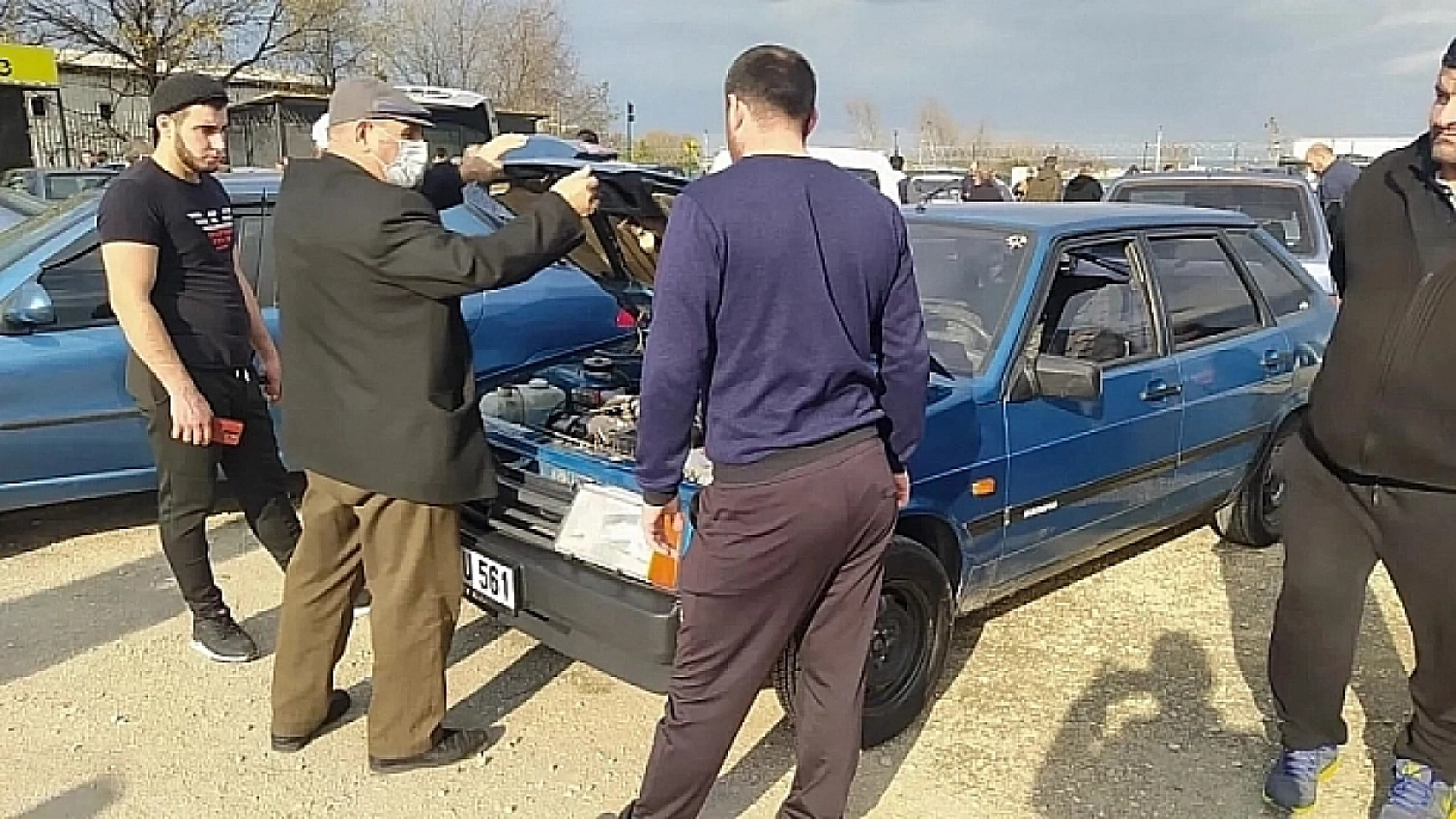 Hurda teşviki ÖTV indirimi başladı mı?