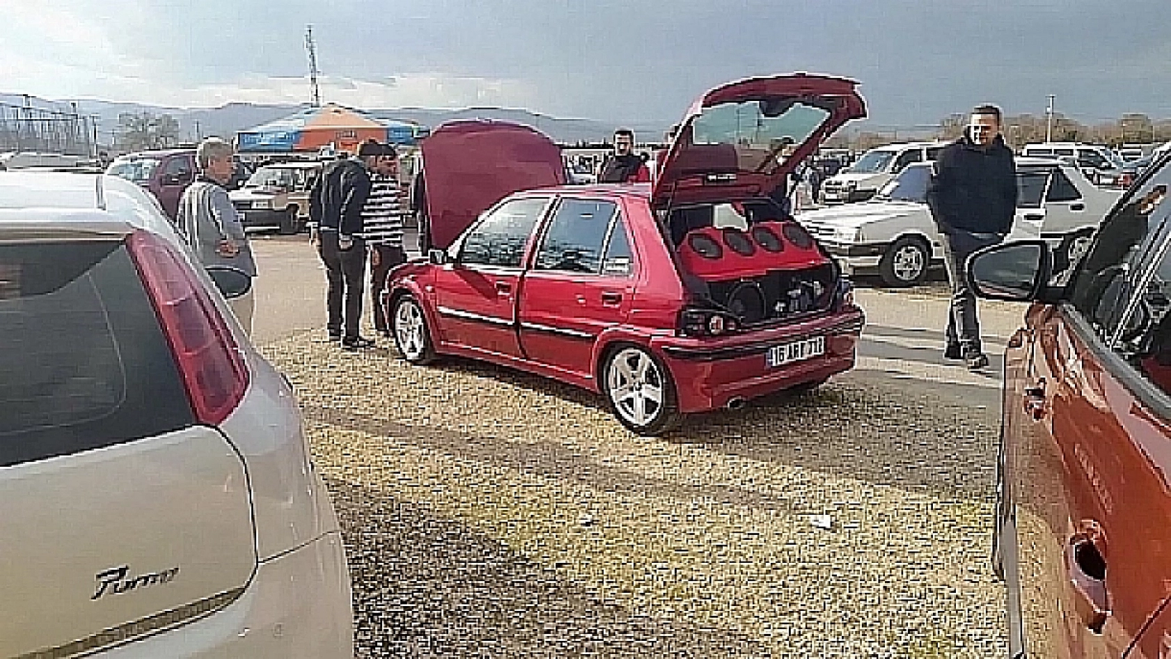 Hurda Teşviki ve ÖTV İndirimi başladı mı? Son durum ne?