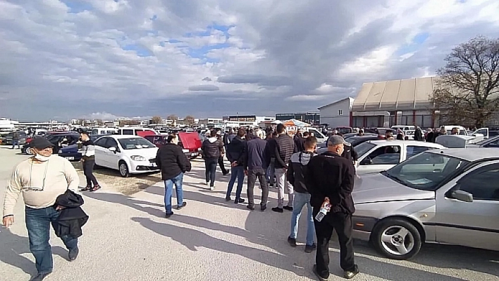 Hurda teşvikinde yeni karar