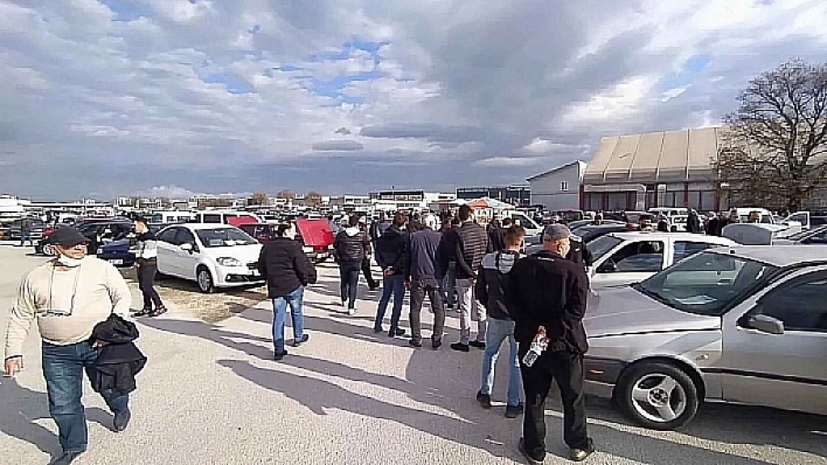 Hurda teşvikine büyük müjde geliyor