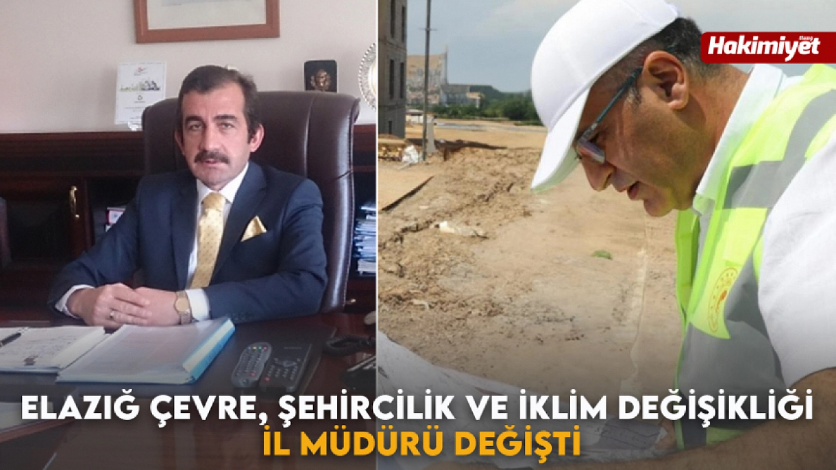 Elazığ'da 2024 yılı böyle geçti!