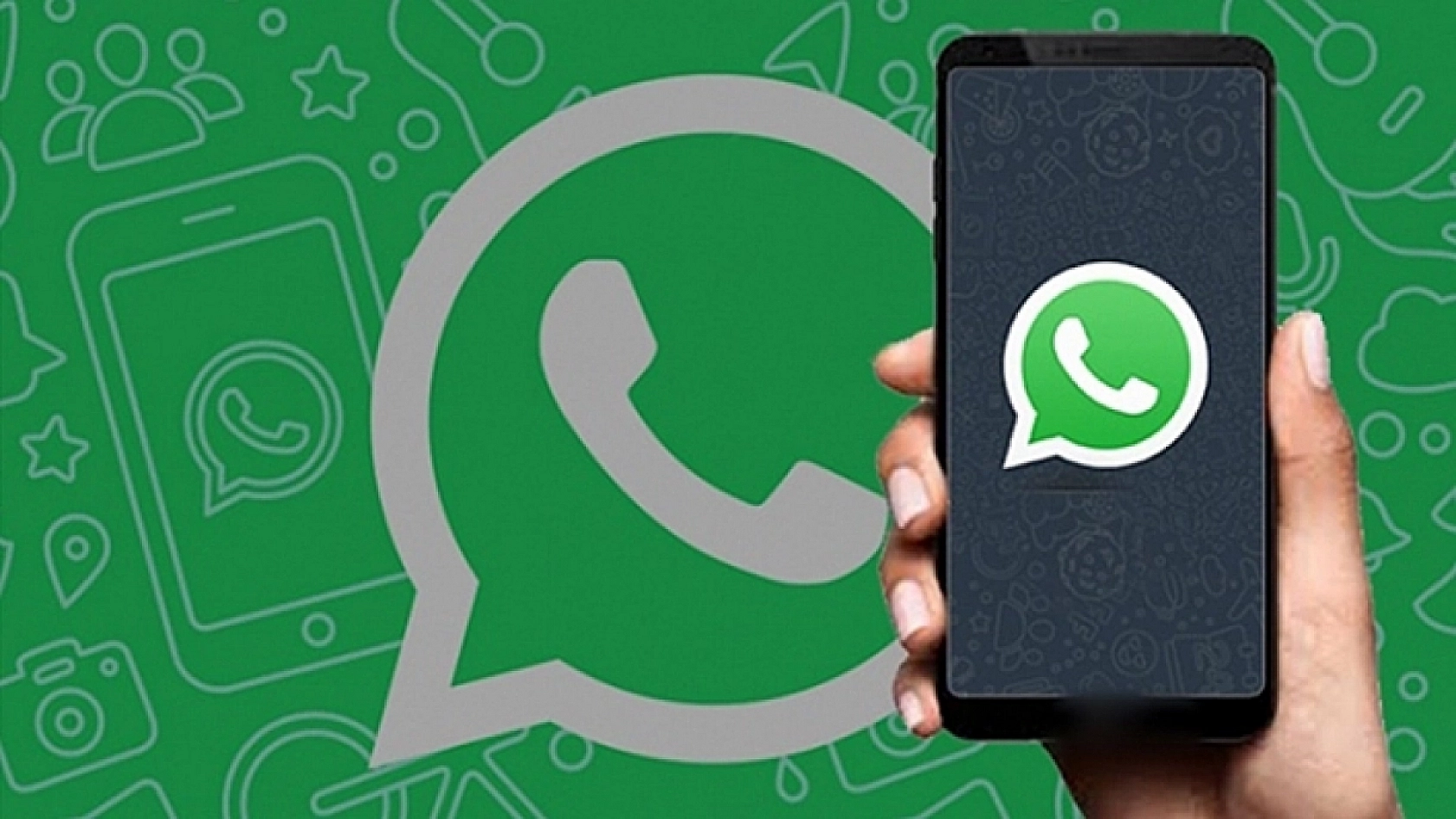 Bu haber WhatsApp kullanıcılarını ilgilendiriyor: Yeni tasarım yolda