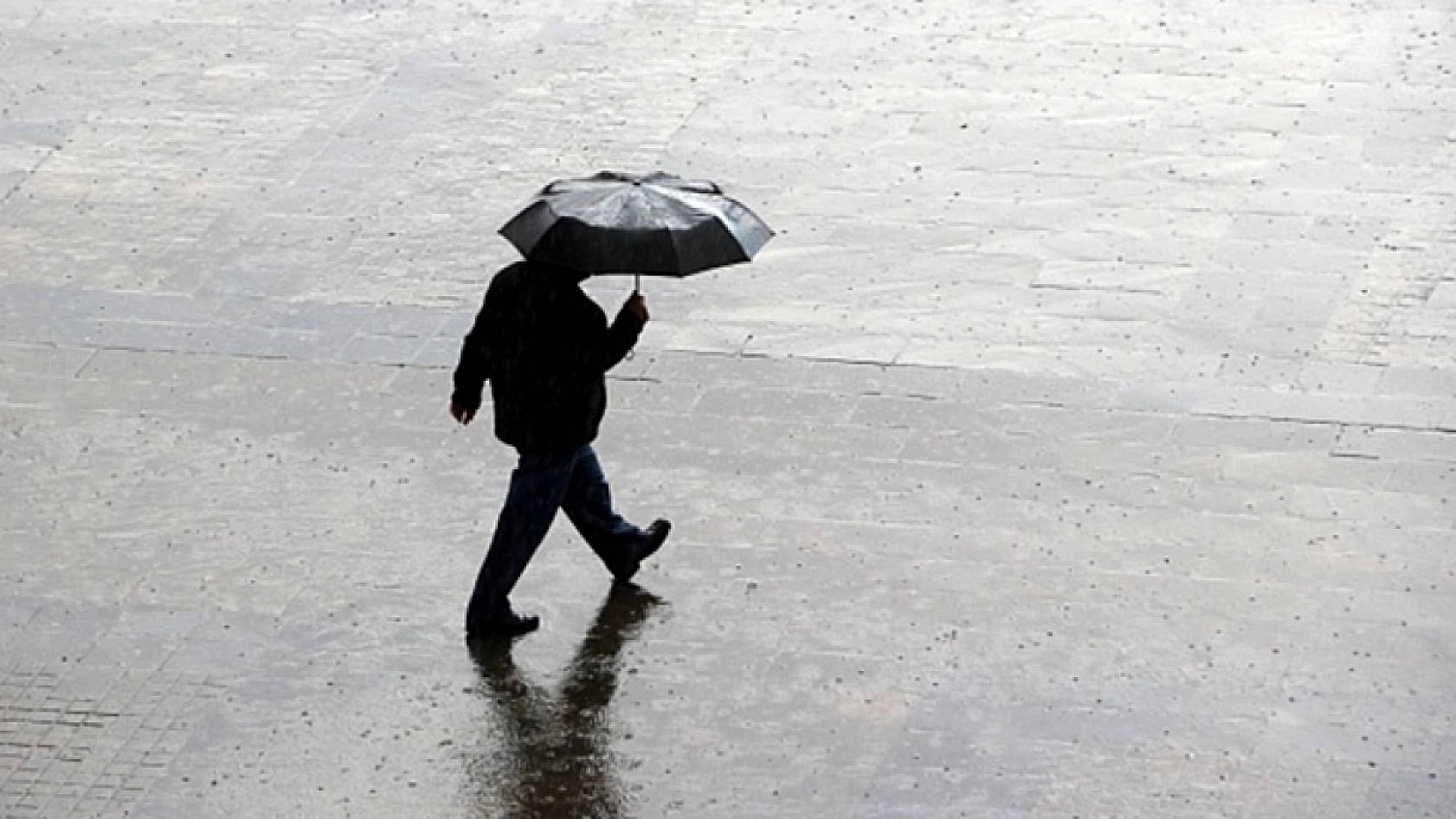 Meteorolojiden Elazığ'a uyarı