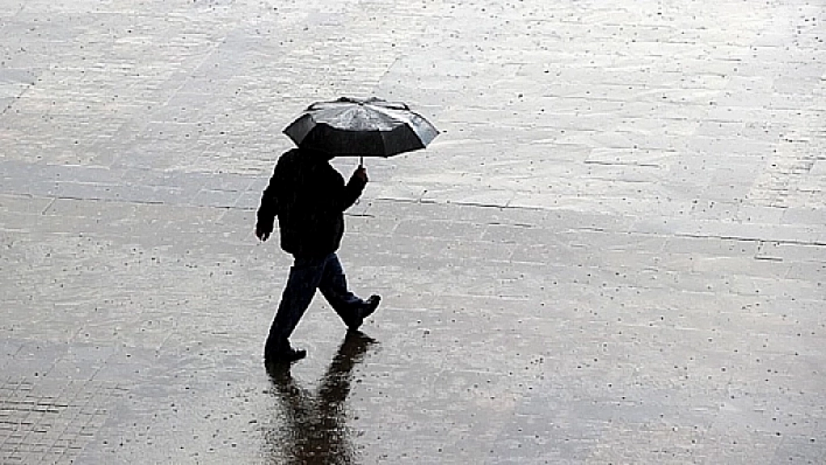 Elazığlılar dikkat! Yağış bekleniyor