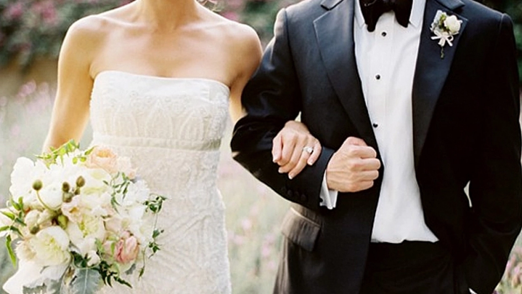 Düğünlerde yeni dönem