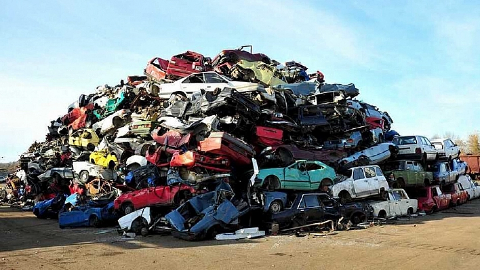 25 yaş üstü araçlara vergi muafiyeti geliyor!