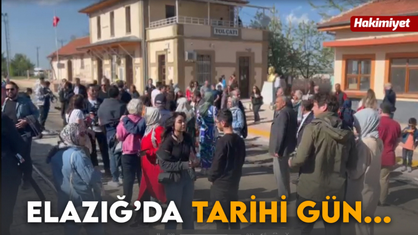 Elazığ'da 2024 yılı böyle geçti!