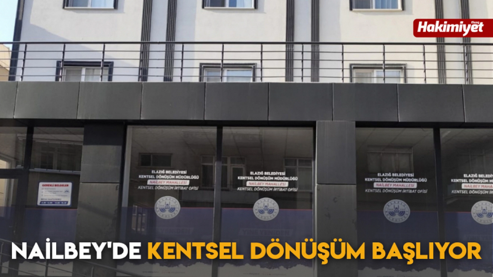 Elazığ'da 2024 yılı böyle geçti!