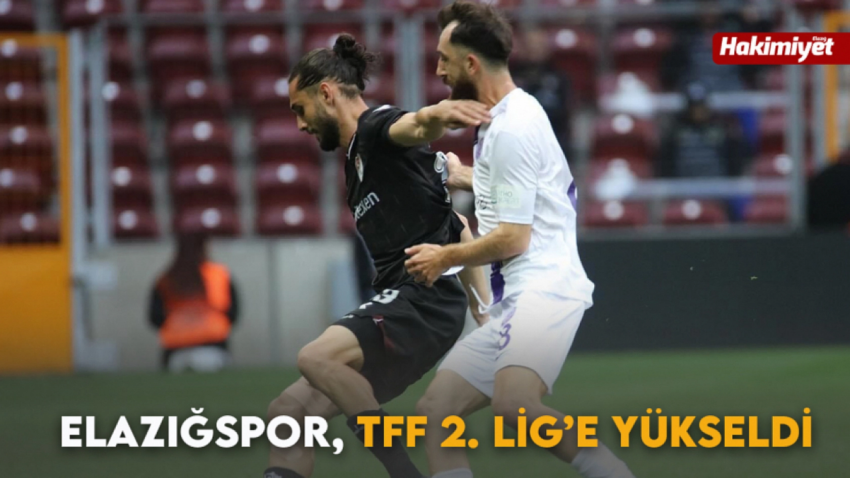 Elazığ'da 2024 yılı böyle geçti!