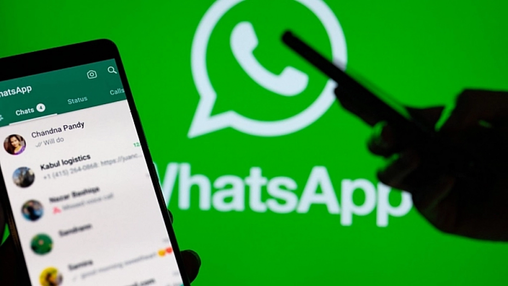 Bu haber WhatsApp kullanıcılarını ilgilendiriyor: Yeni tasarım yolda