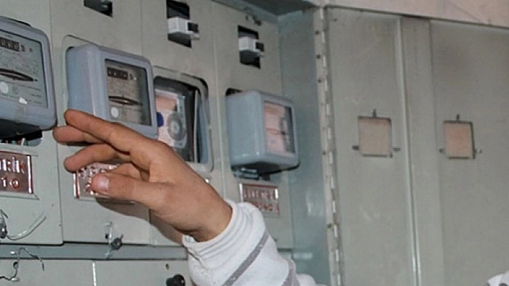 Elektrik faturasında devlet desteği sınırlaması!
