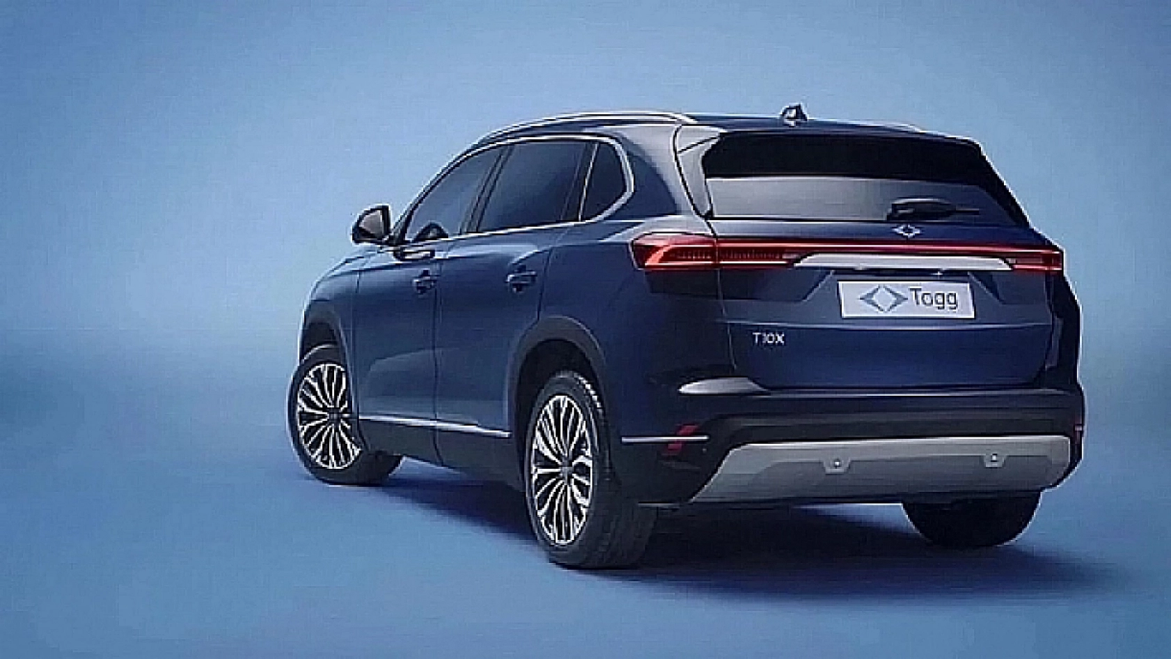 TOGG'tan kaçırılmayacak Mayıs kampanyası