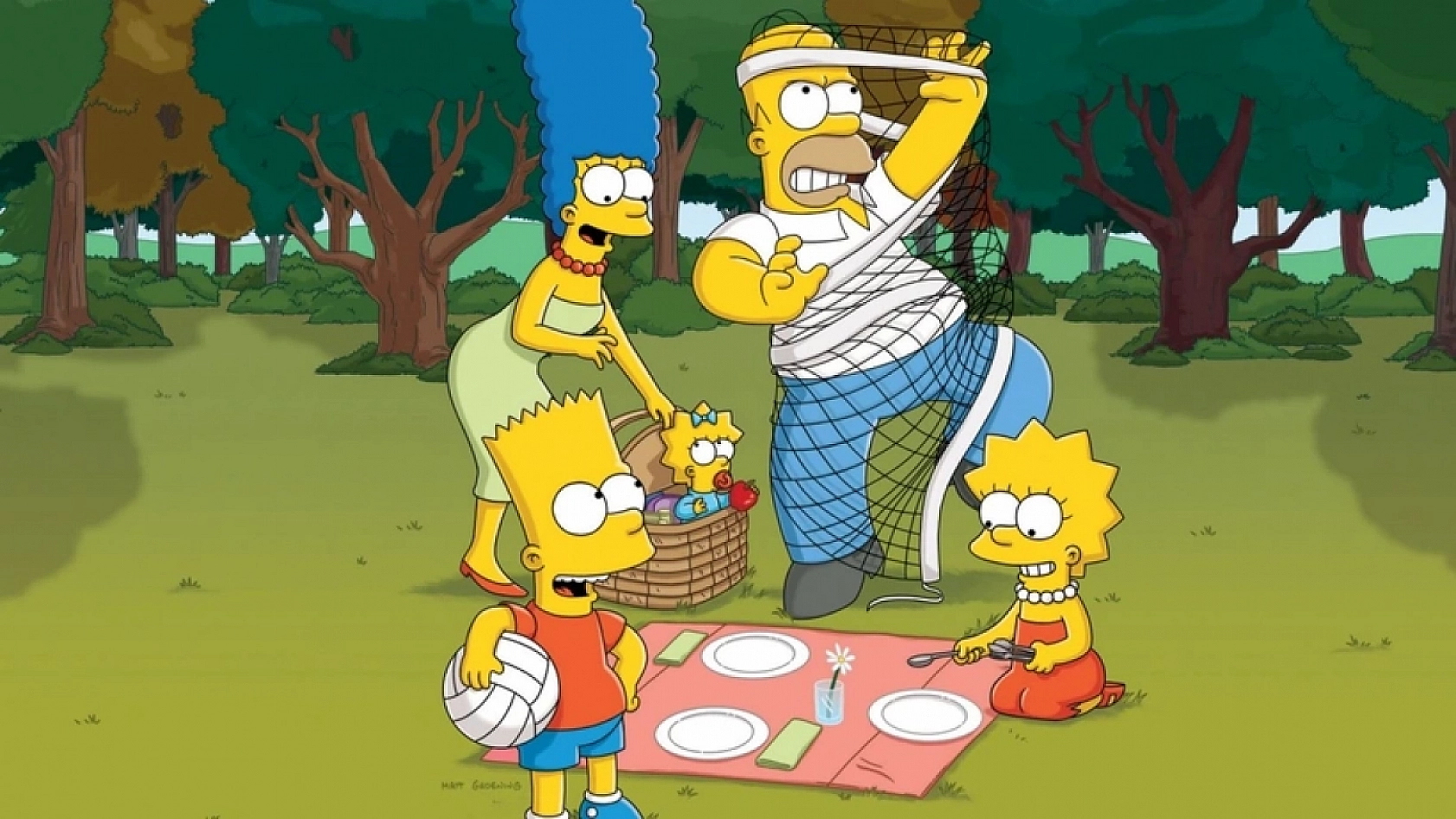 Elazığlılar Dikkat! Simpsonların 2024 Kehanetleri Gündem Oldu!