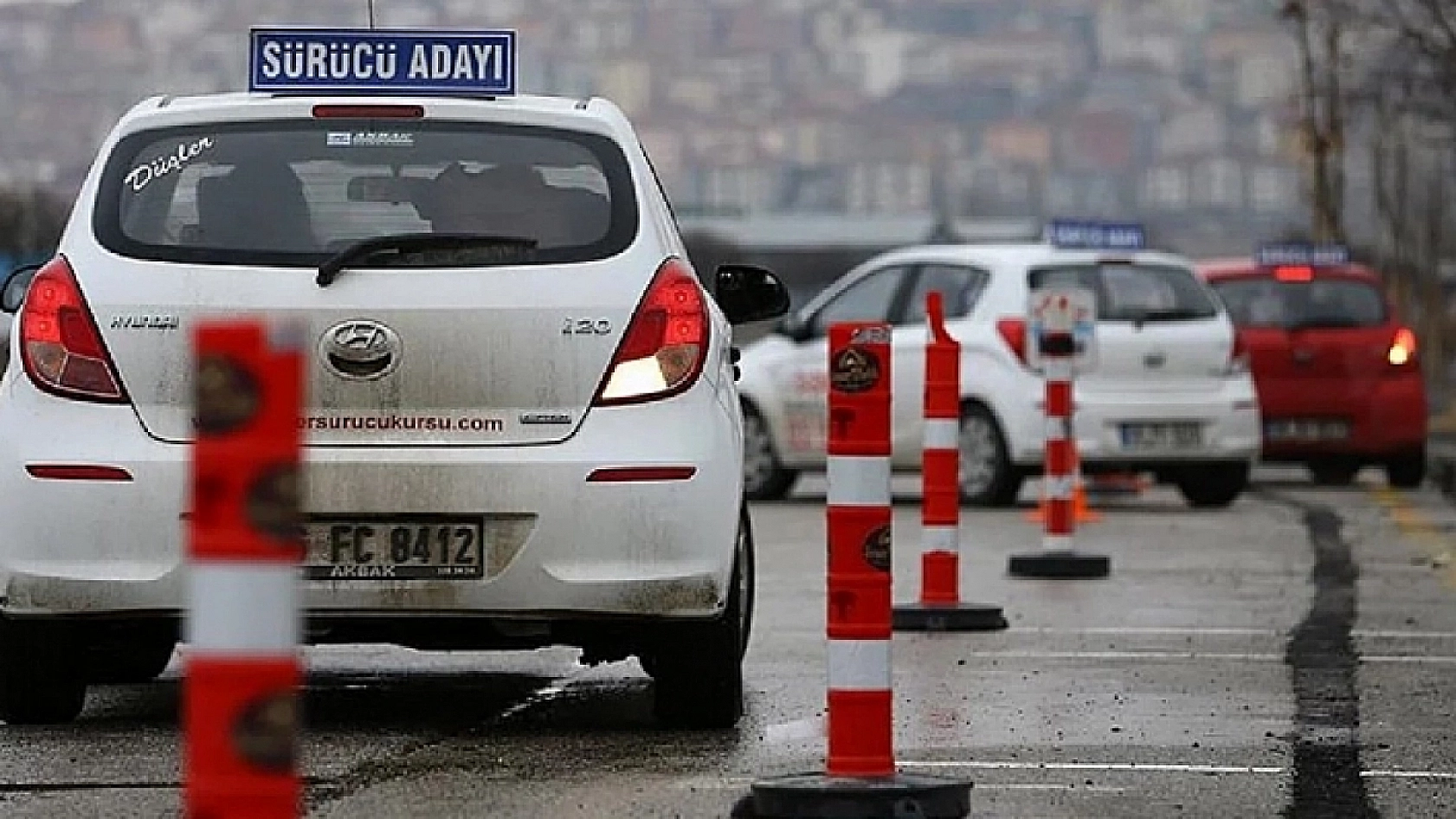Ehliyet sahiplerine kötü haber