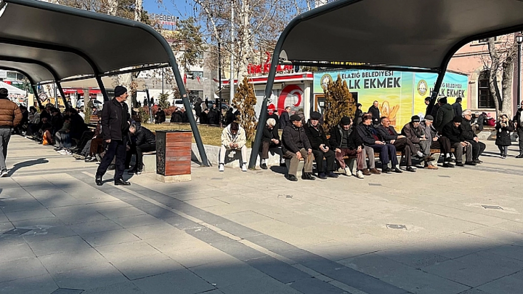 TÜİK verileri paylaştı: Elazığ'ın gerçek nüfusu kaç?