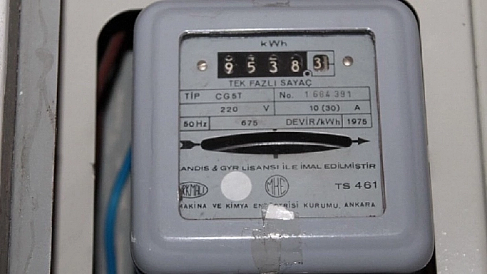 Elektrik faturasında devlet desteği sınırlaması!
