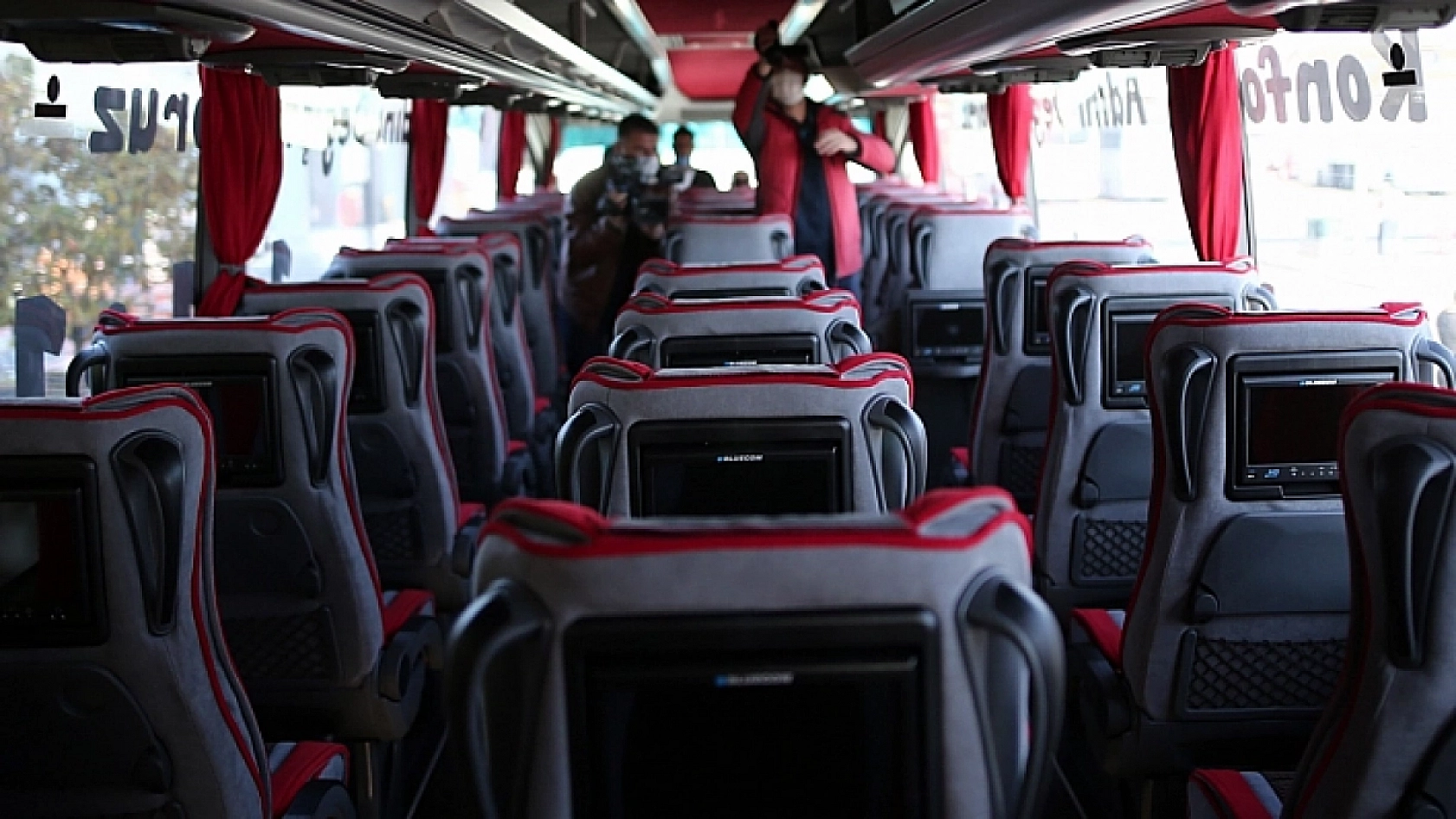 Elazığlılar müjde! Ulaşıma indirim