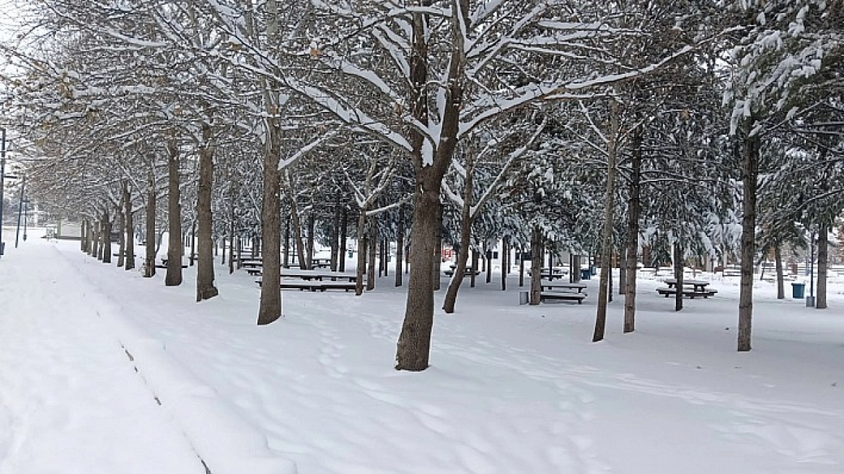 Meteorolojiden Elazığ ve çevre illere peş peşe uyarılar