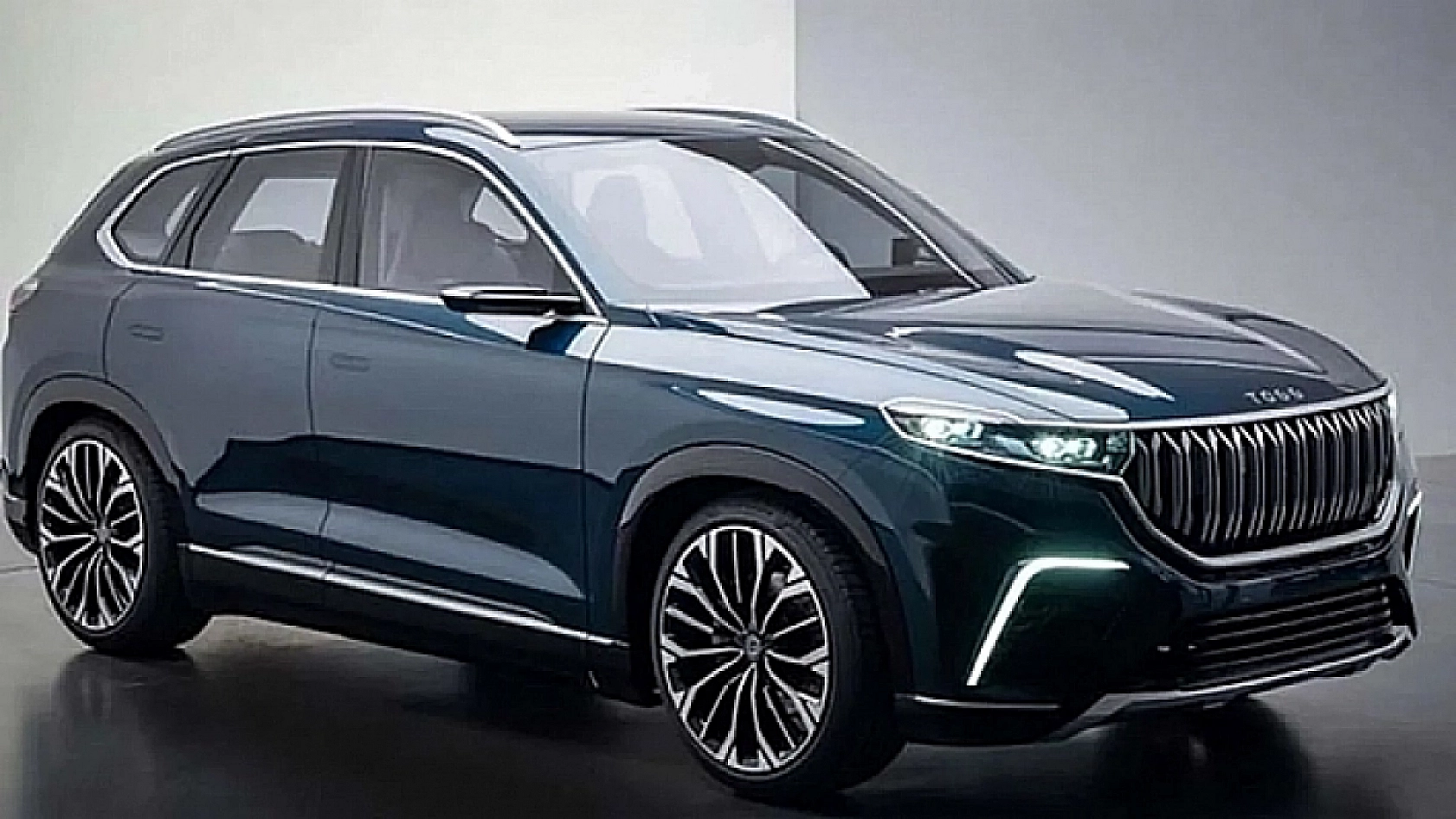 TOGG'dan kaçırılmayacak kampanya! 400 bin TL peşinat