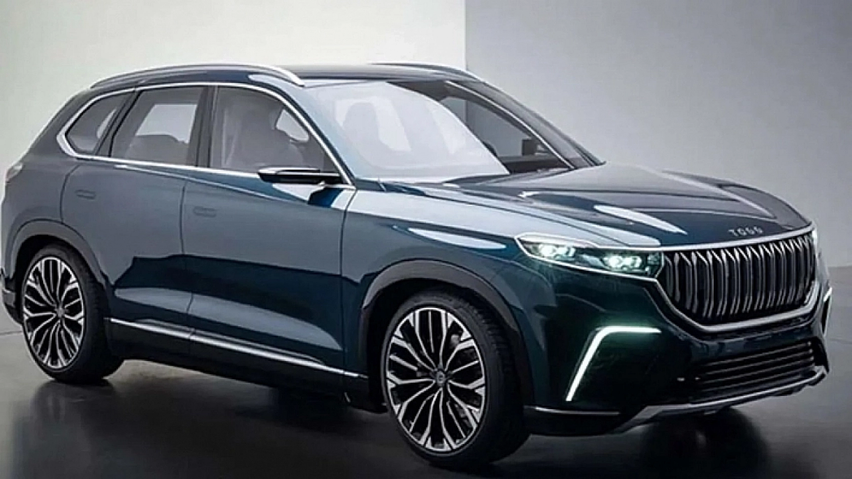 TOGG'dan kaçırılmayacak kampanya! Sadece 500 bin TL verilecek