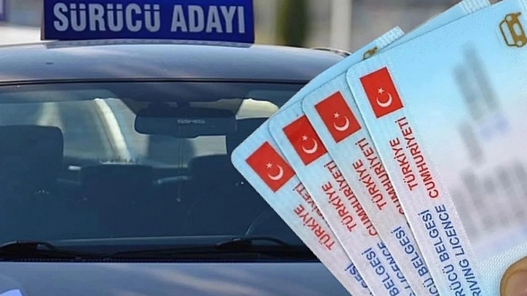 Ehliyet sahiplerine kötü haber