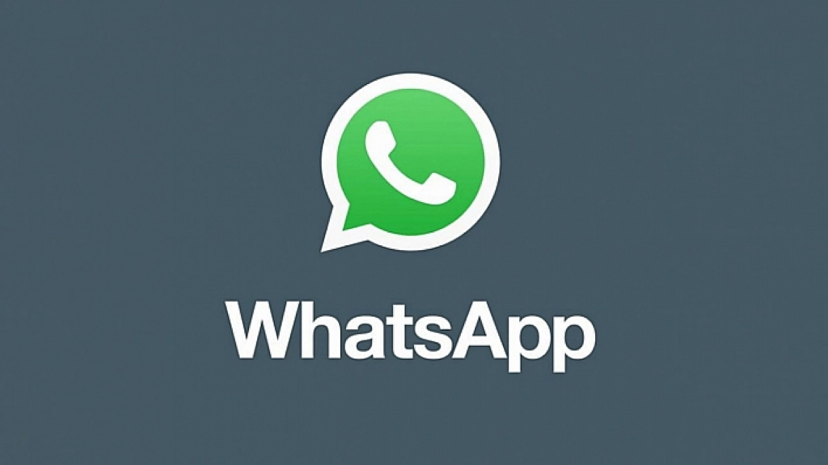 Bu haber WhatsApp kullanıcılarını ilgilendiriyor: Yeni tasarım yolda